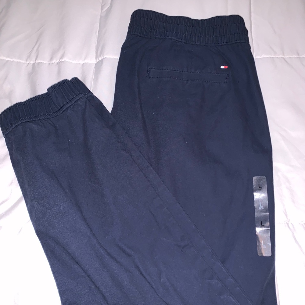 Tommy Hilfiger Joggers